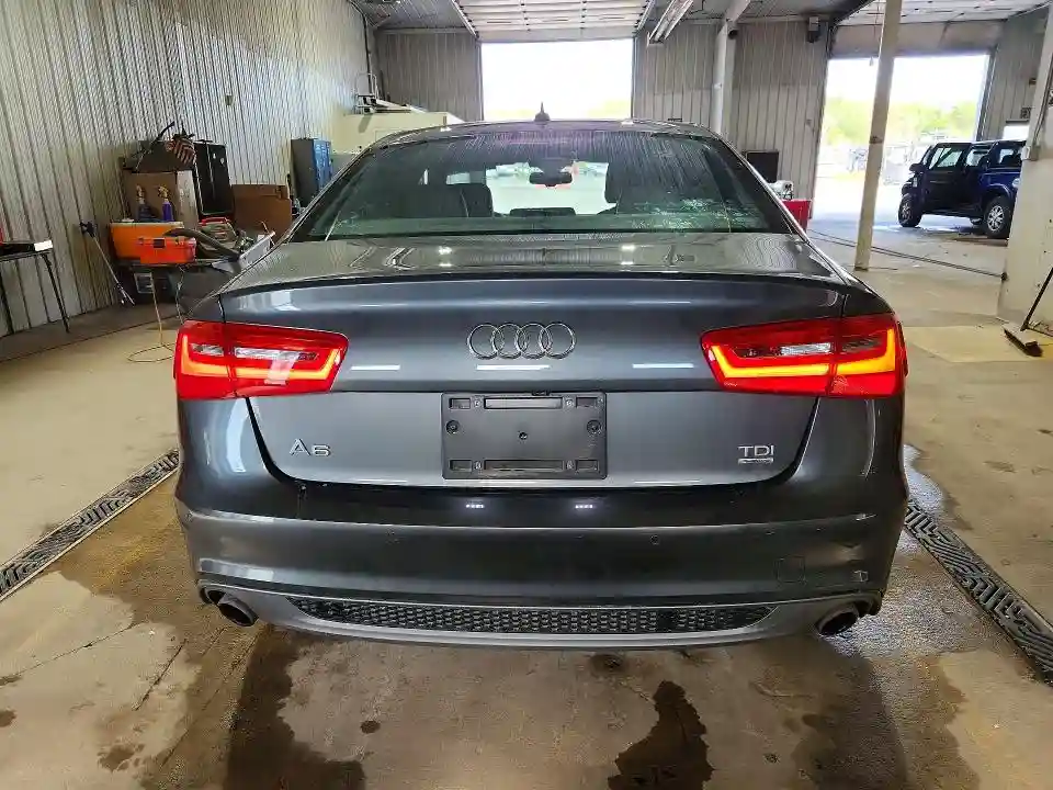 WAUHMAFC4FN022364 2015 AUDI A6-5