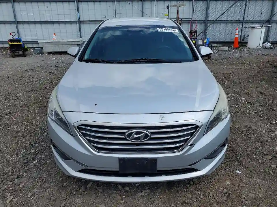 5NPE24AF8FH187185 2015 HYUNDAI SONATA-4