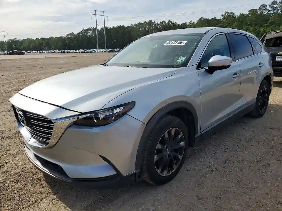 JM3TCACY2G0102431 2016 MAZDA CX-9-0