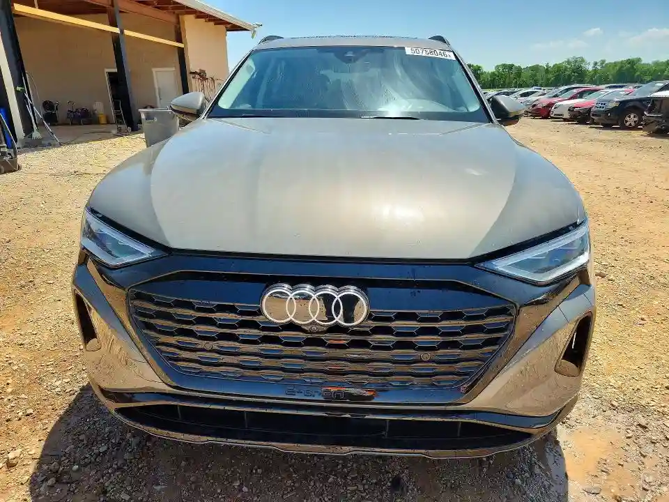 WA15AAGE2RB050596 2024 AUDI ALL OTHER-4