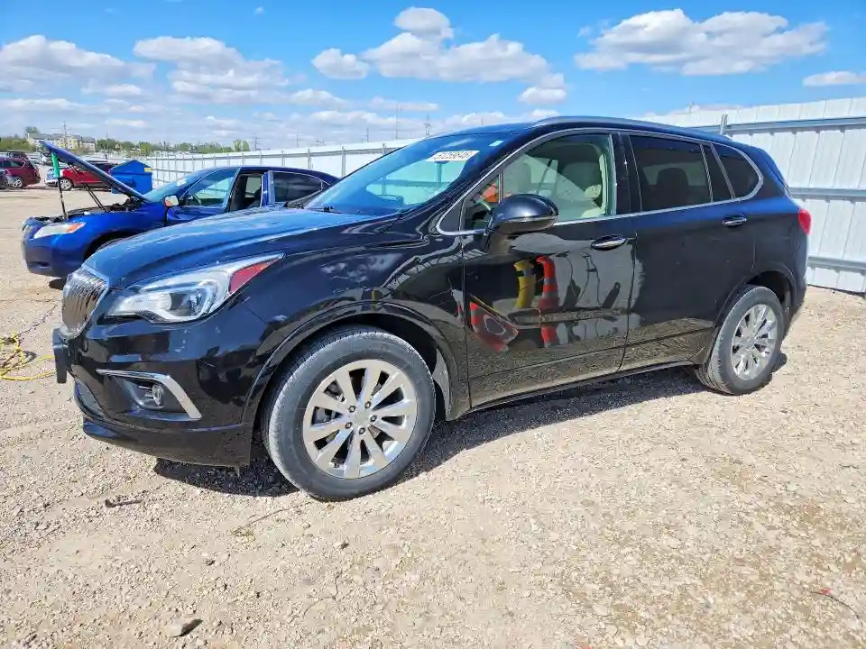 LRBFX2SA6JD005008 2018 BUICK ENVISION-0