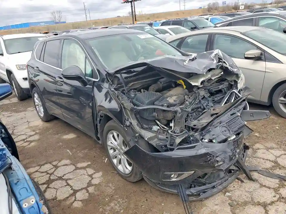 LRBFXBSA2KD009915 2019 BUICK ENVISION-3