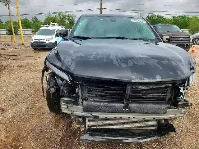 3GNKBHR4XSS219235 2025 CHEVROLET BLAZER-4