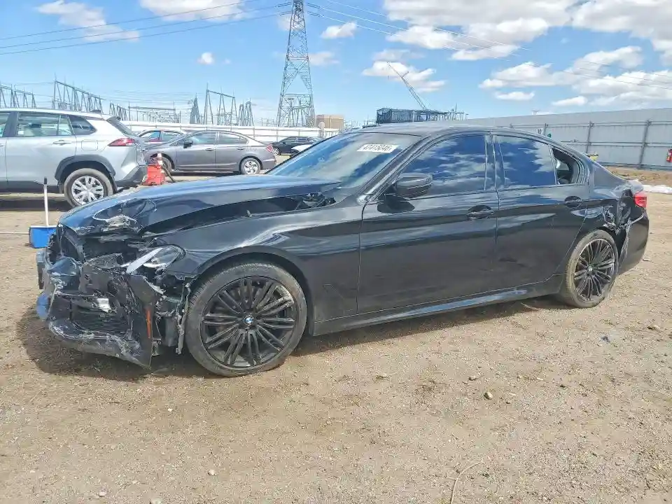 WBAJE5C54KWW32393 2019 BMW 5 SERIES-0