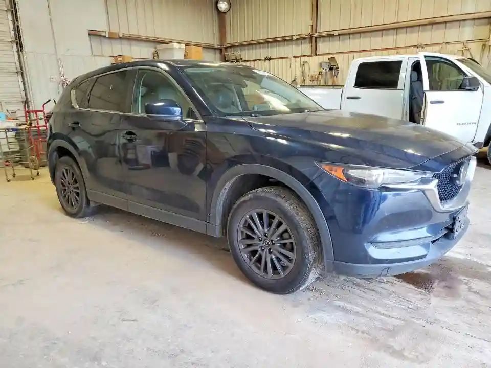 JM3KFBCM9K1672998 2019 MAZDA CX-5 TOURI-3