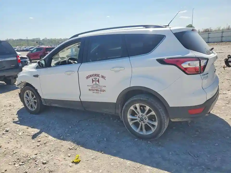 1FMCU9GD2JUB84846 2018 FORD ESCAPE-1