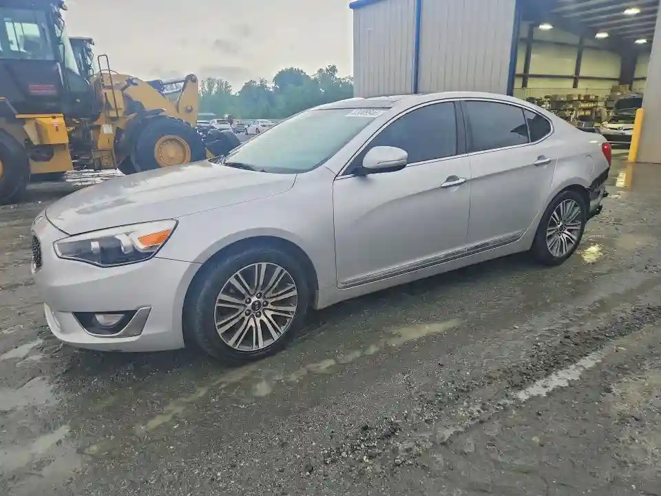 KNALN4D79G5216615 2016 KIA CADENZA-0