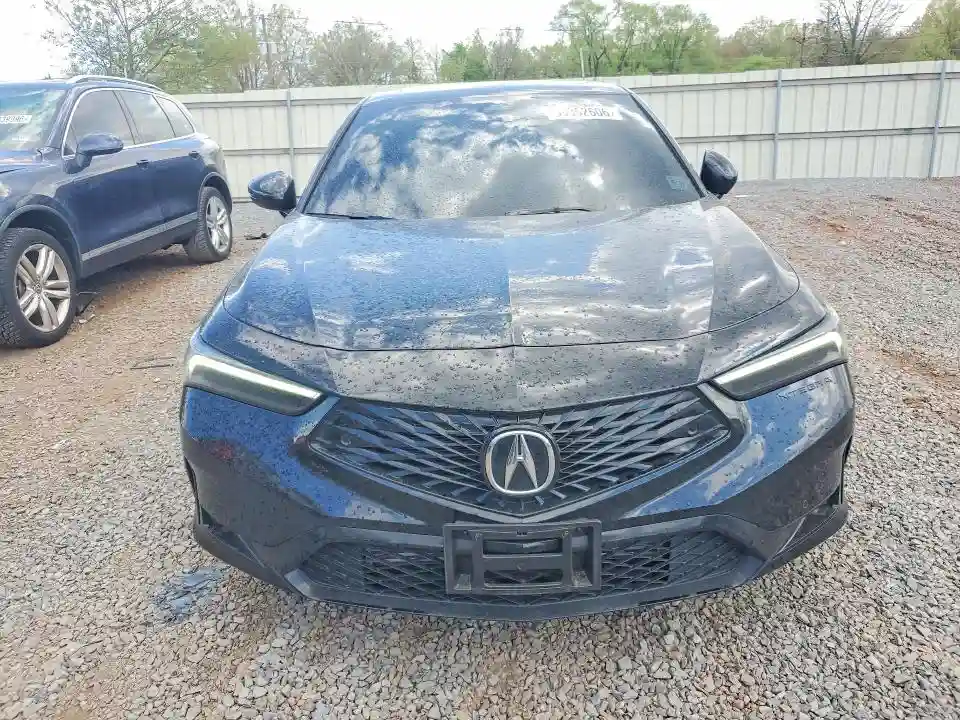19UDE4H63SA013018 2025 ACURA INTEGRA-4