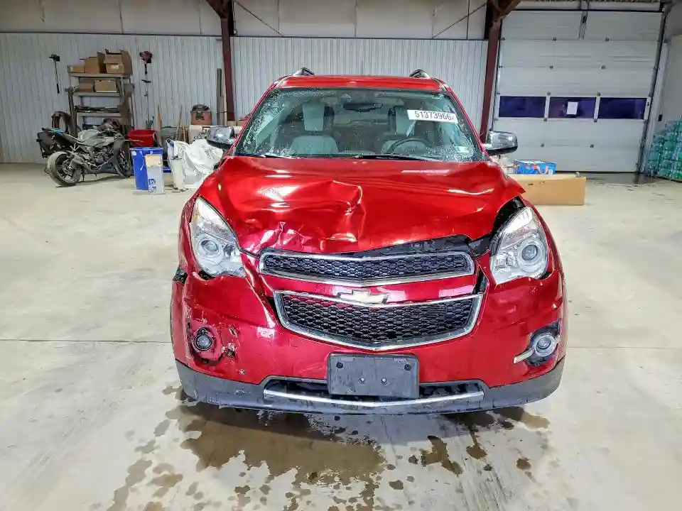 2GNFLHE32F6387516 2015 CHEVROLET EQUINOX-4
