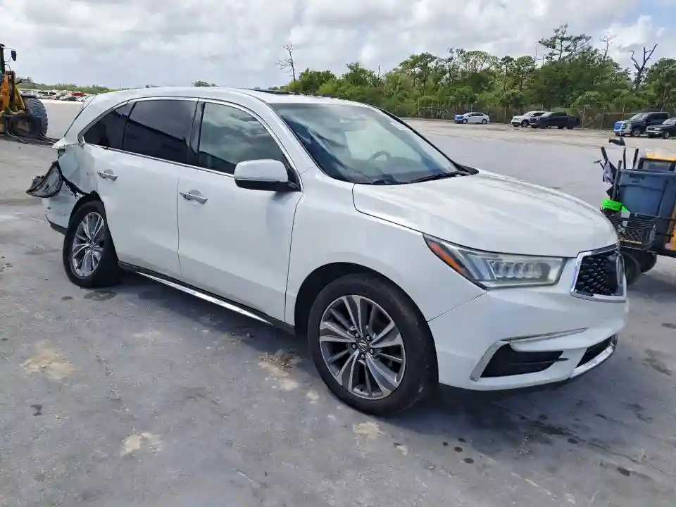 5FRYD4H54HB025624 2017 ACURA MDX-3