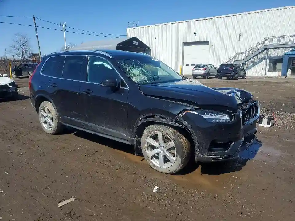 YV4A22PKXM1725135 2021 VOLVO XC90-3