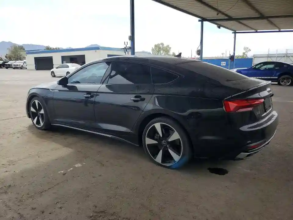 WAUCNCF50LA009554 2020 AUDI A5-1
