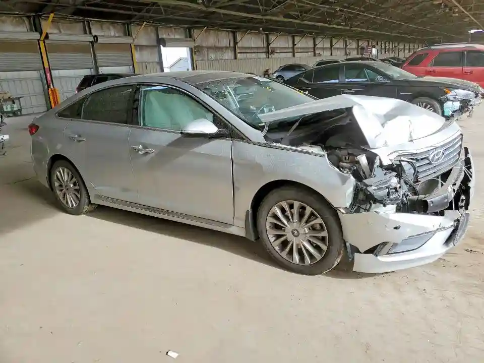 5NPE34AF5FH179168 2015 HYUNDAI SONATA-3