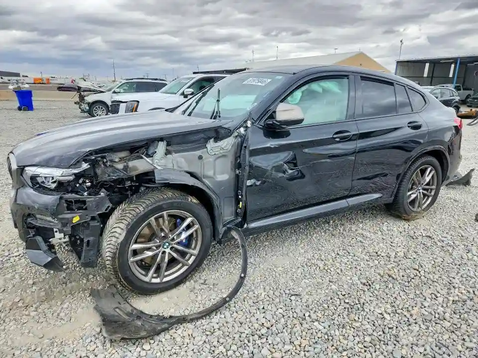 5UX2V5C00M9E71359 2021 BMW X4-0