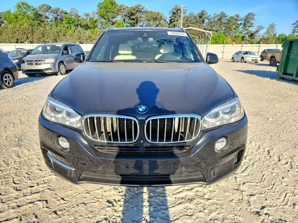 5UXKR2C37H0X04349 2017 BMW X5-4