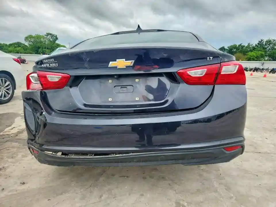 1G1ZD5ST1PF167502 2023 CHEVROLET MALIBU-5