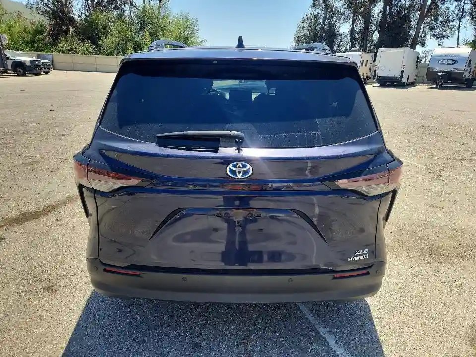 5TDYRKEC2RS194516 2024 TOYOTA SIENNA-5