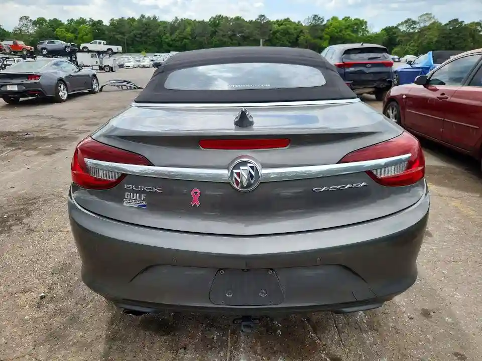 W04WH3N59HG087239 2017 BUICK CASCADA-5