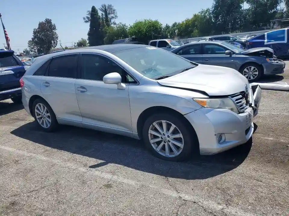4T3ZA3BB6BU040005 2011 TOYOTA VENZA-3