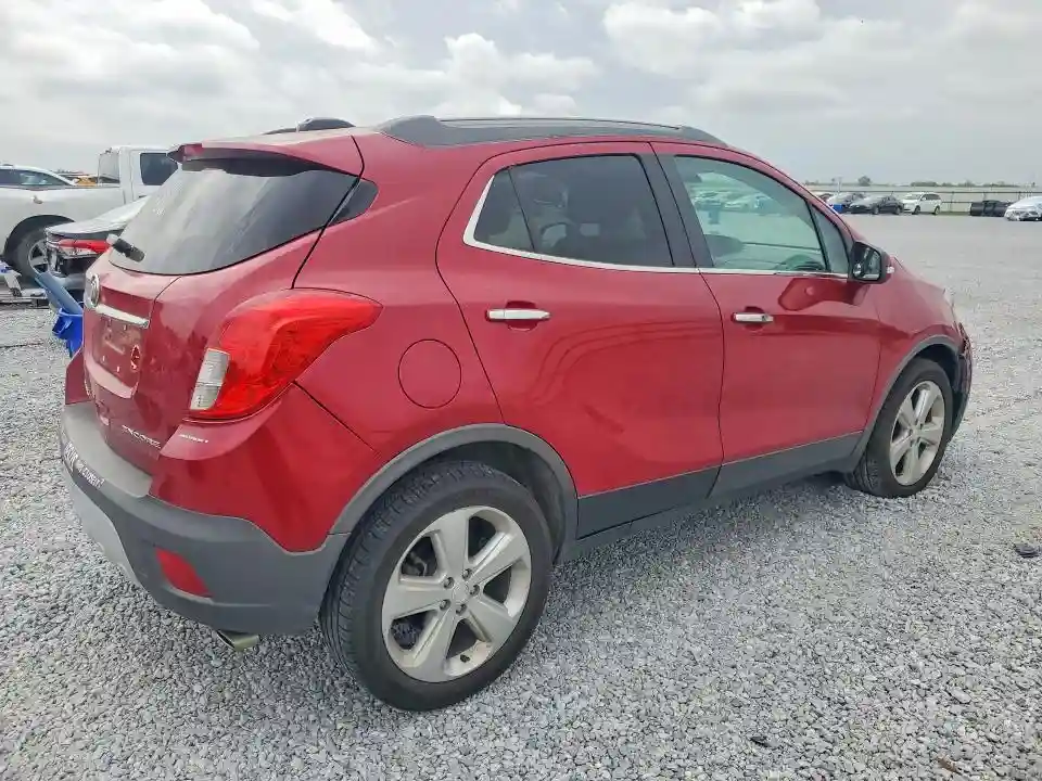 KL4CJCSB5GB620491 2016 BUICK ENCORE-2