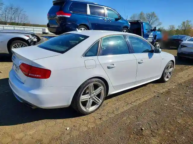 WAUBGAFL7BA109867 2011 AUDI S4/RS4-2
