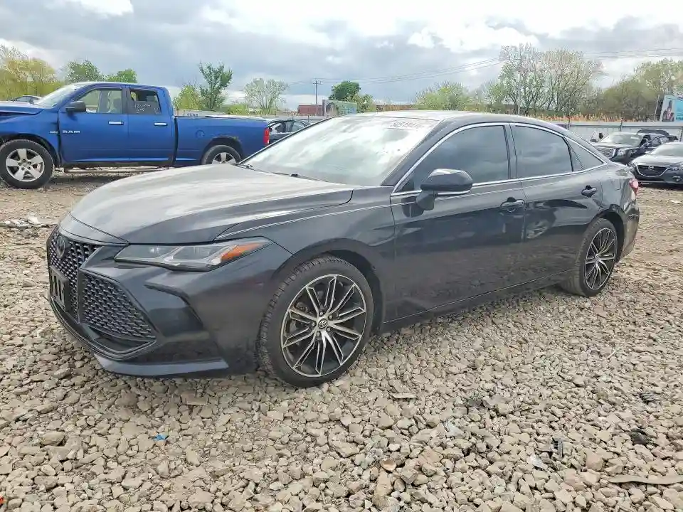 4T1BZ1FB5KU005733 2019 TOYOTA AVALON-0
