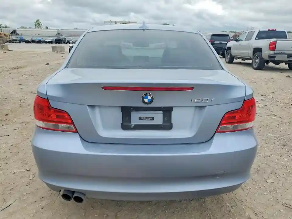 WBAUP7C59DVP24269 2013 BMW 1 SERIES-5