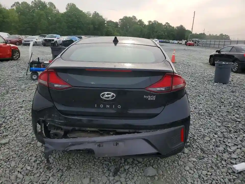 KMHC65LC7NU270787 2022 HYUNDAI IONIQ-5