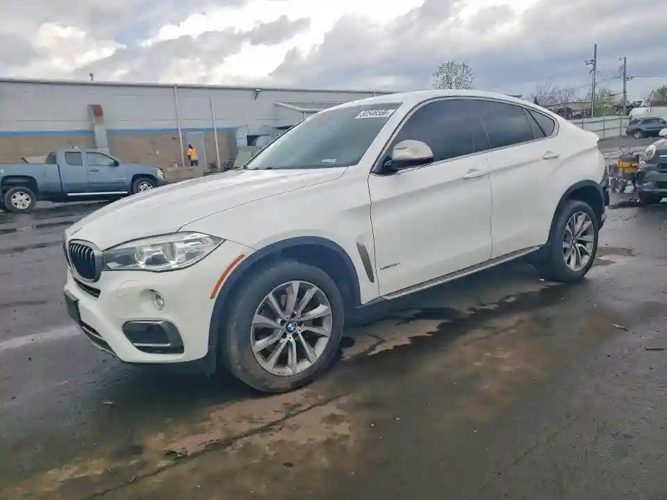5UXKU2C53G0N83060 2016 BMW X6-0