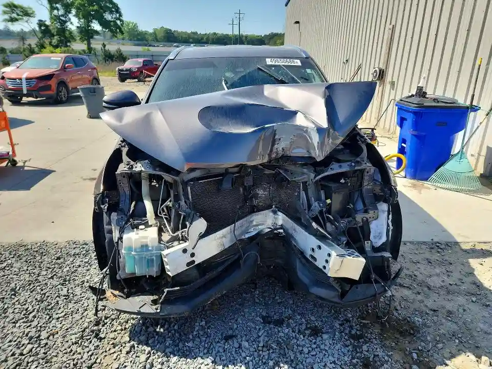 5TDKZRFH1JS265475 2018 TOYOTA HIGHLANDER-4