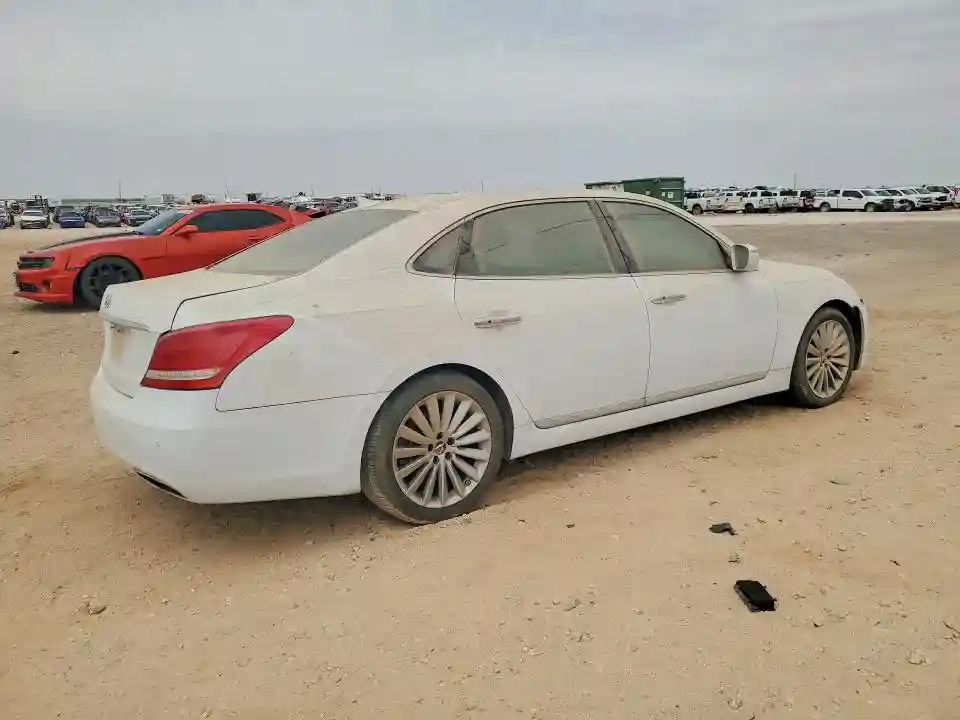 KMHGH4JH2GU102692 2016 HYUNDAI EQUUS-2