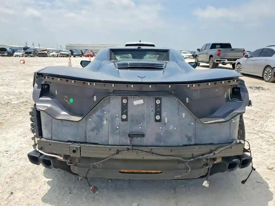 1G1YB3D4XR5121509 2024 CHEVROLET CORVETTE-5