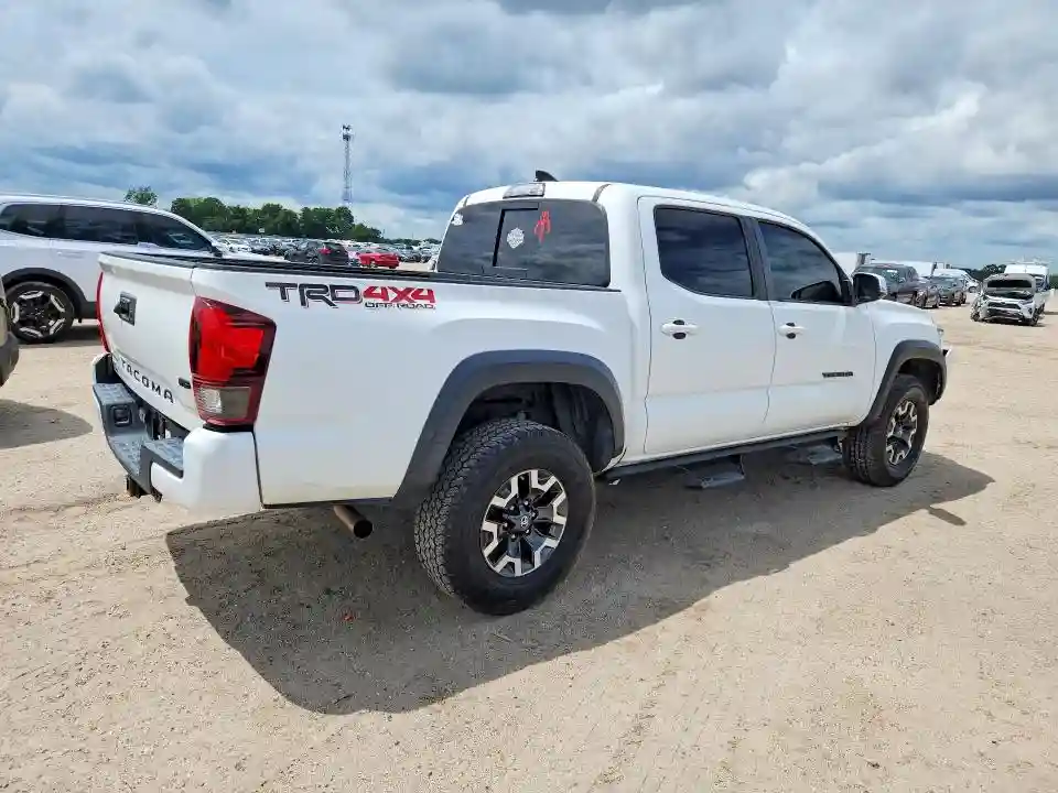 3TMCZ5ANXKM201866 2019 TOYOTA TACOMA-2