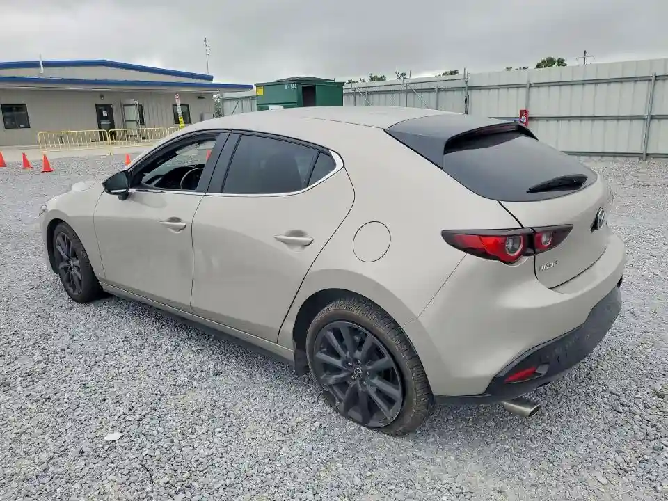 JM1BPAKM5S1753837 2025 MAZDA MAZDA3-1