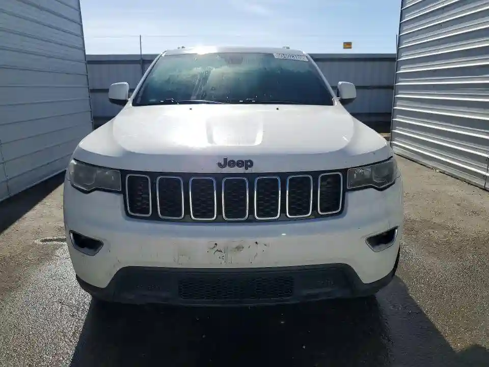 1C4RJEAG6JC428443 2018 JEEP CHEROKEE-4