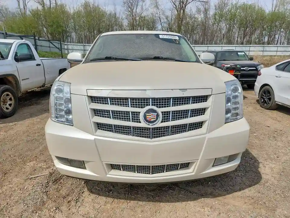 1GYS3DEF2DR368471 2013 CADILLAC ESCALADE-4