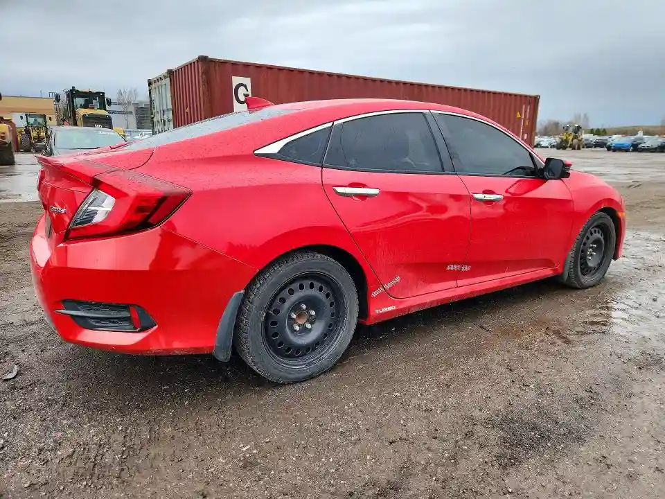 2HGFC1F96JH102821 2018 HONDA CIVIC-2