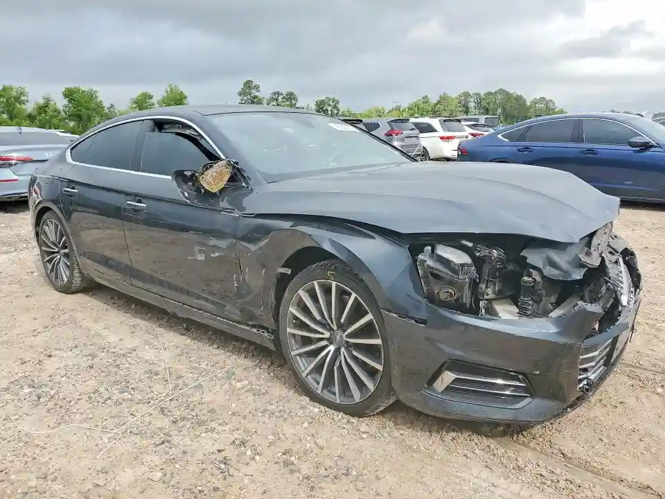 WAUBNCF56JA058654 2018 AUDI A5-3