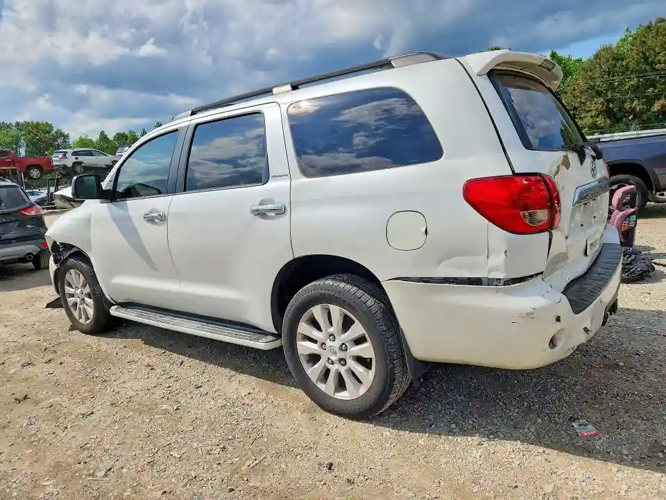 5TDYY5G17FS060290 2015 TOYOTA SEQUOIA-1