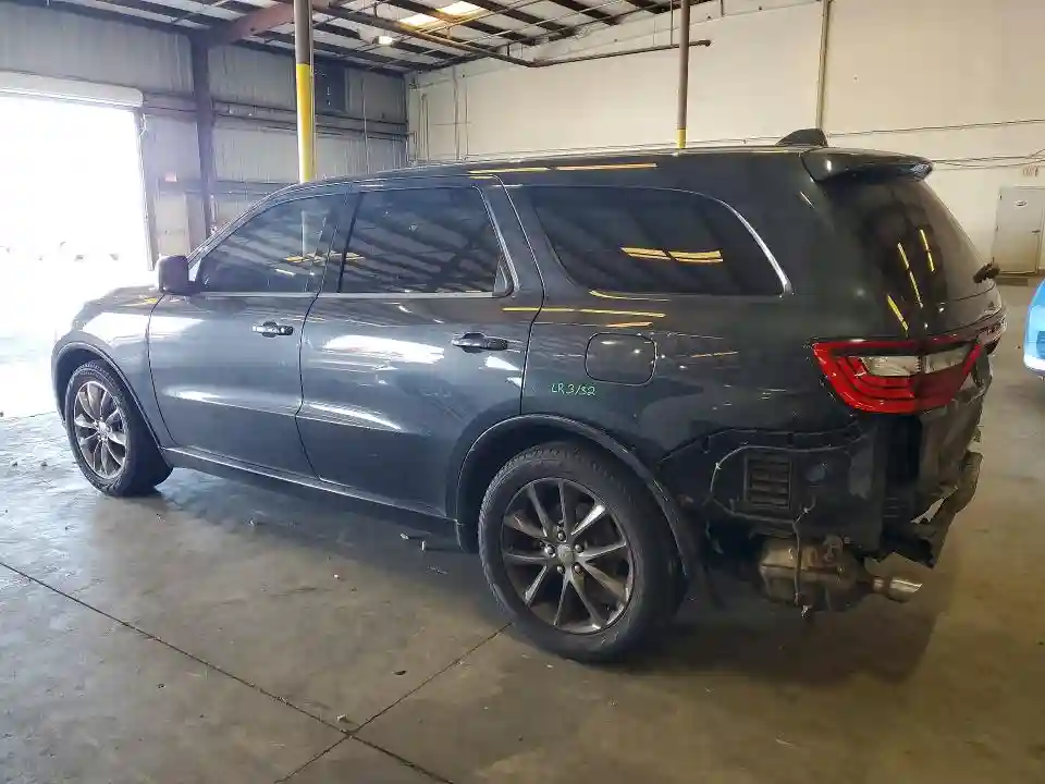 1C4RDHAG3GC340693 2016 DODGE DURANGO-1