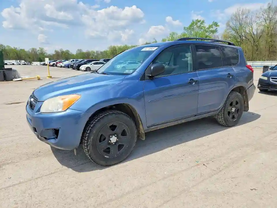 2T3BF4DV6CW223180 2012 TOYOTA RAV4 BASE-0