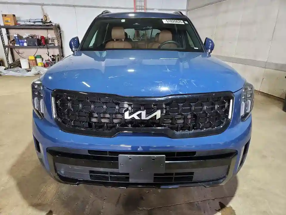 5XYP3DGC0RG477757 2024 KIA TELLURIDE-4