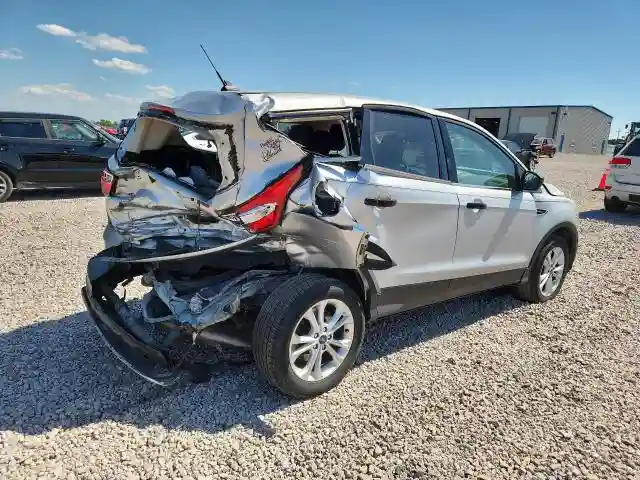 1FMCU9GD1HUC73916 2017 FORD ESCAPE SE-2