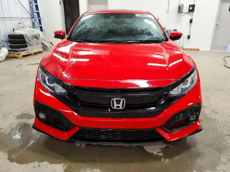 SHHFK7G45KU305423 2019 HONDA CIVIC-4
