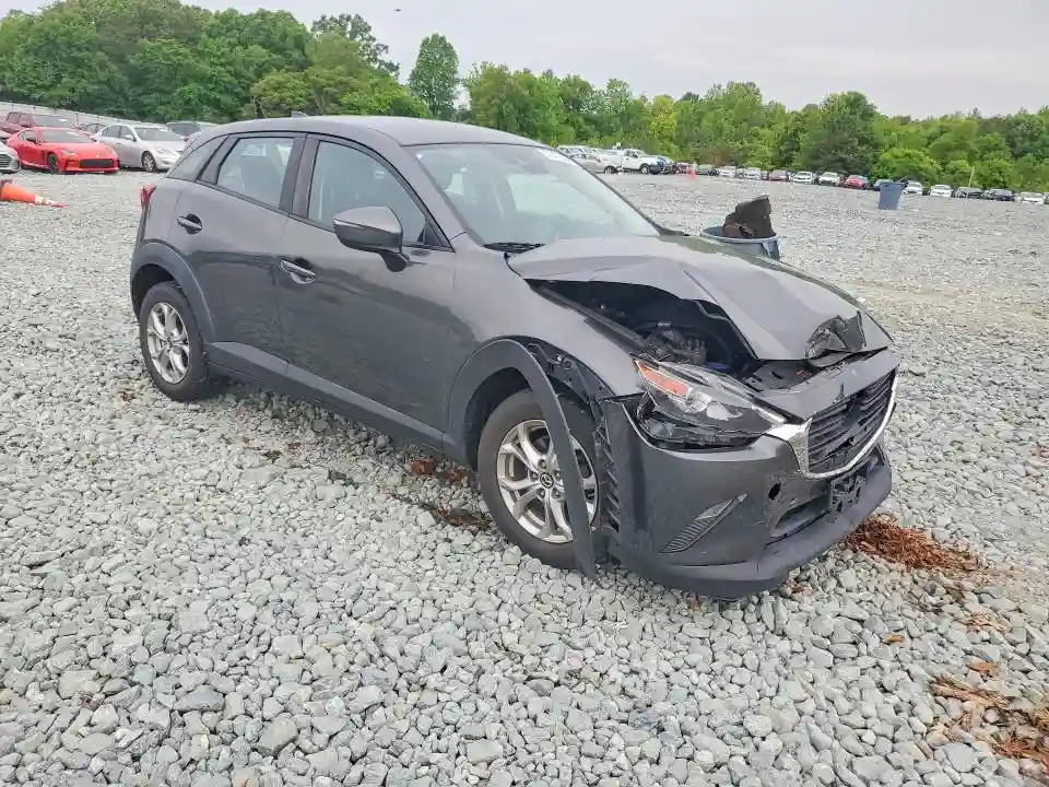 JM1DKFB70K0407635 2019 MAZDA CX-3-3