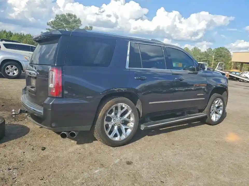 1GKS1CKJ7LR135235 2020 GMC YUKON-2