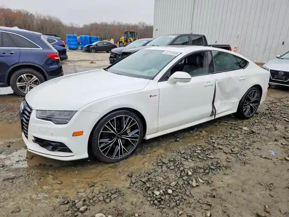 WAUWGAFC1GN079055 2016 AUDI A7-0