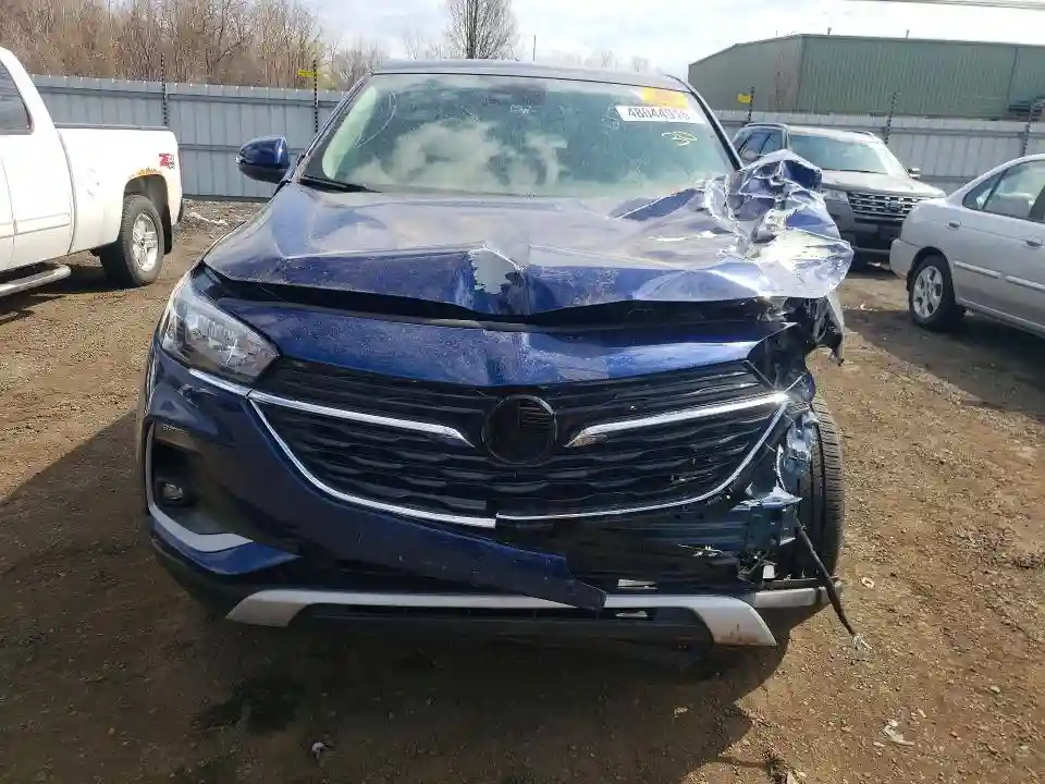 KL4MMBS24PB127701 2023 BUICK ENCORE-4