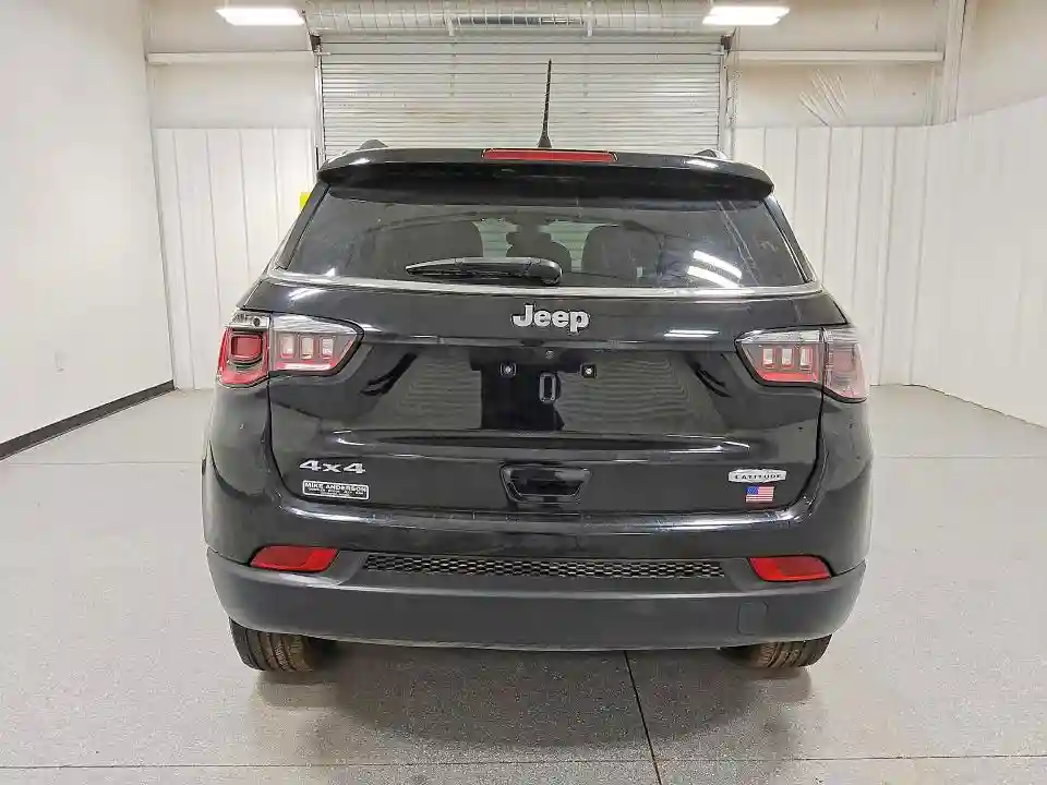 3C4NJDBB4MT579849 2021 JEEP COMPASS-5