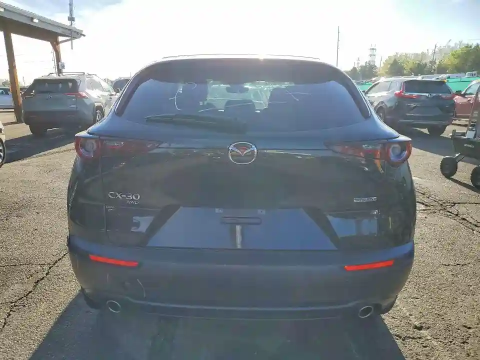 3MVDMBBL8MM248460 2021 MAZDA CX30-5